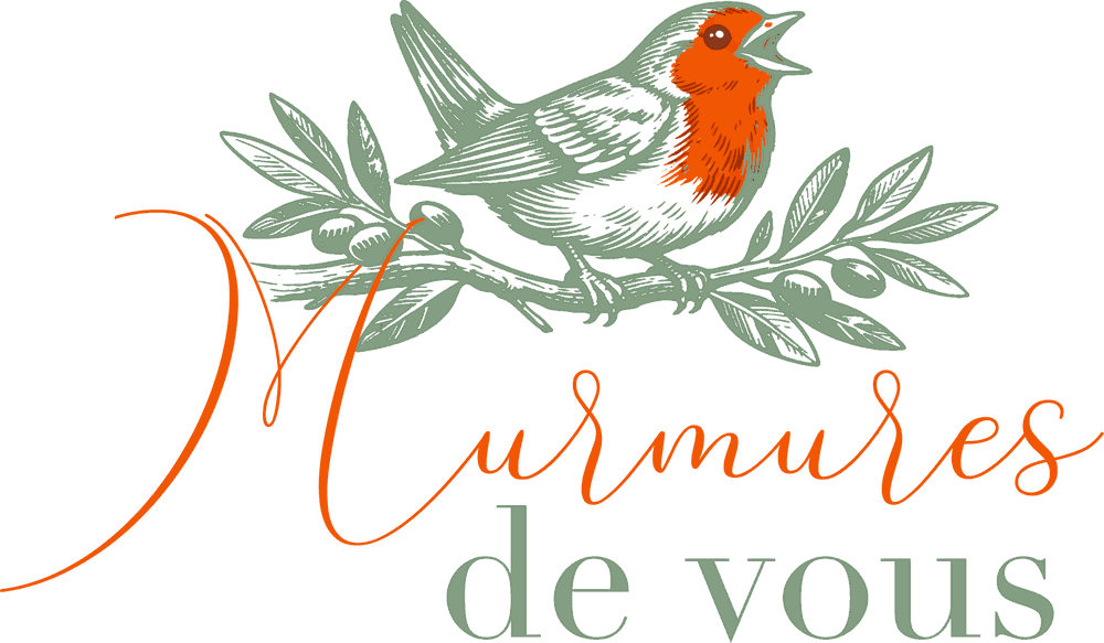 Murmures de vous
