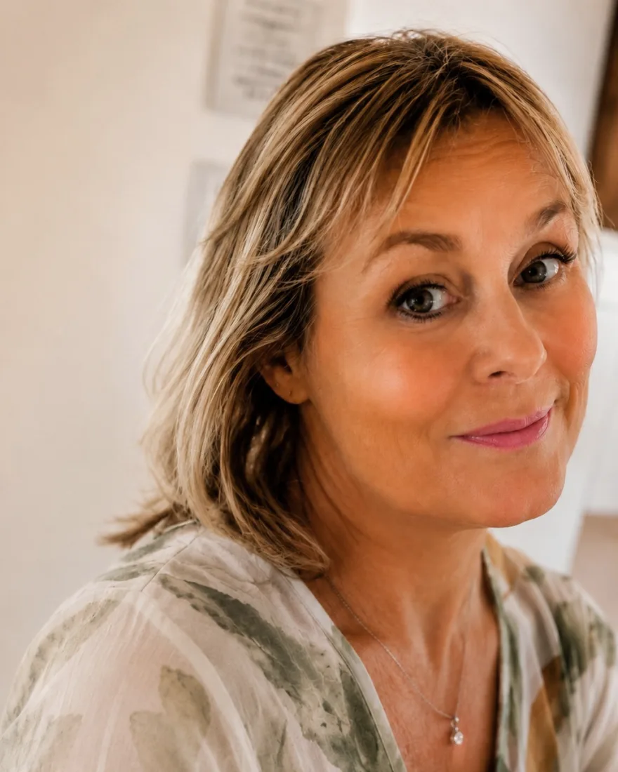 Joëlle Citters